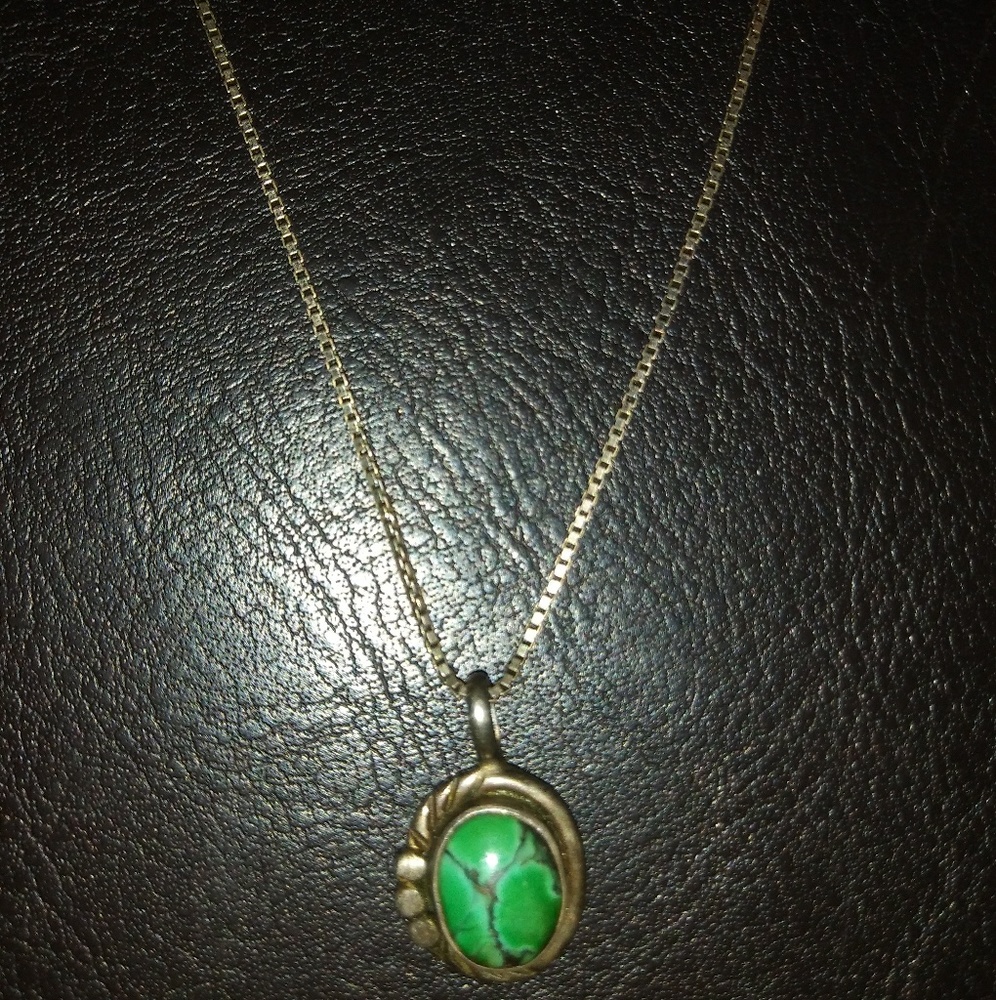 Sterling Silver Chain